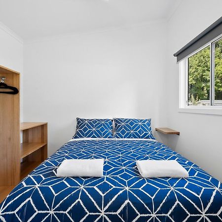 Myrtleford Holiday Park Экстерьер фото