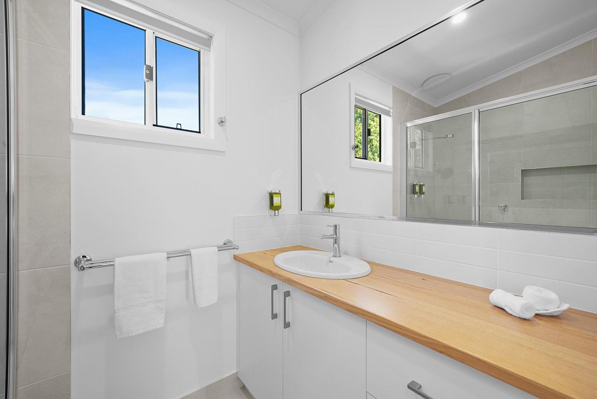 Myrtleford Holiday Park Экстерьер фото