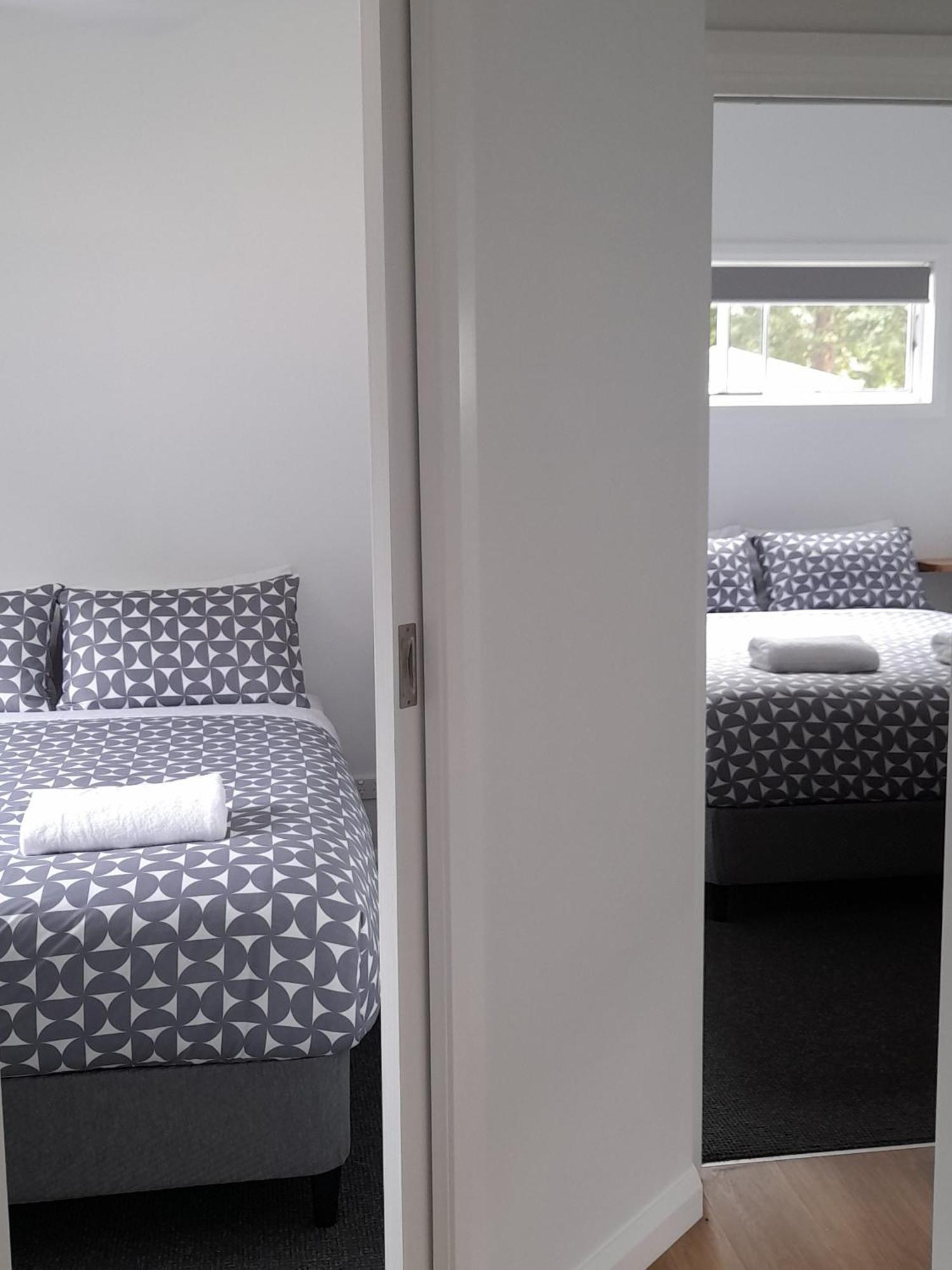 Myrtleford Holiday Park Экстерьер фото