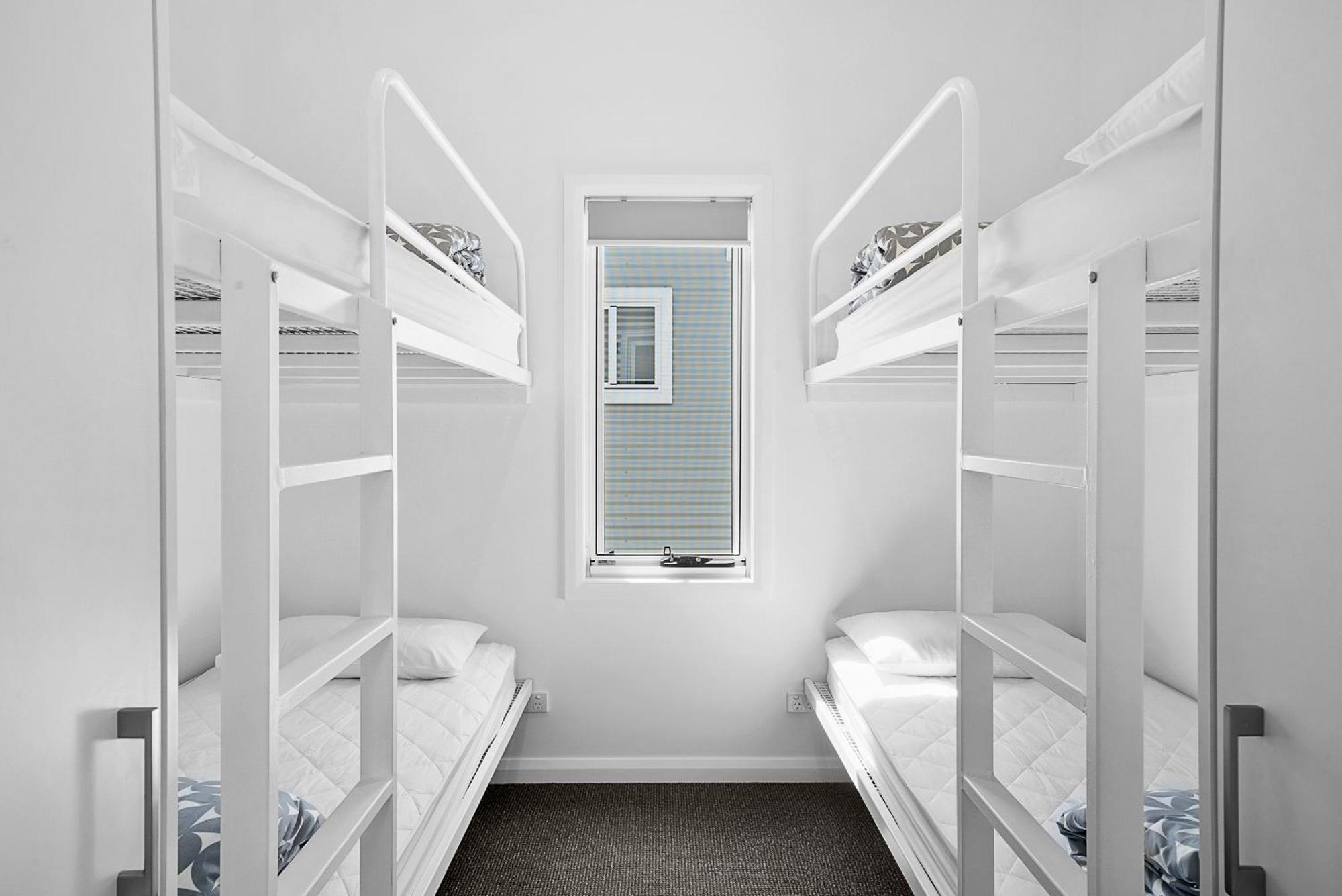 Myrtleford Holiday Park Экстерьер фото