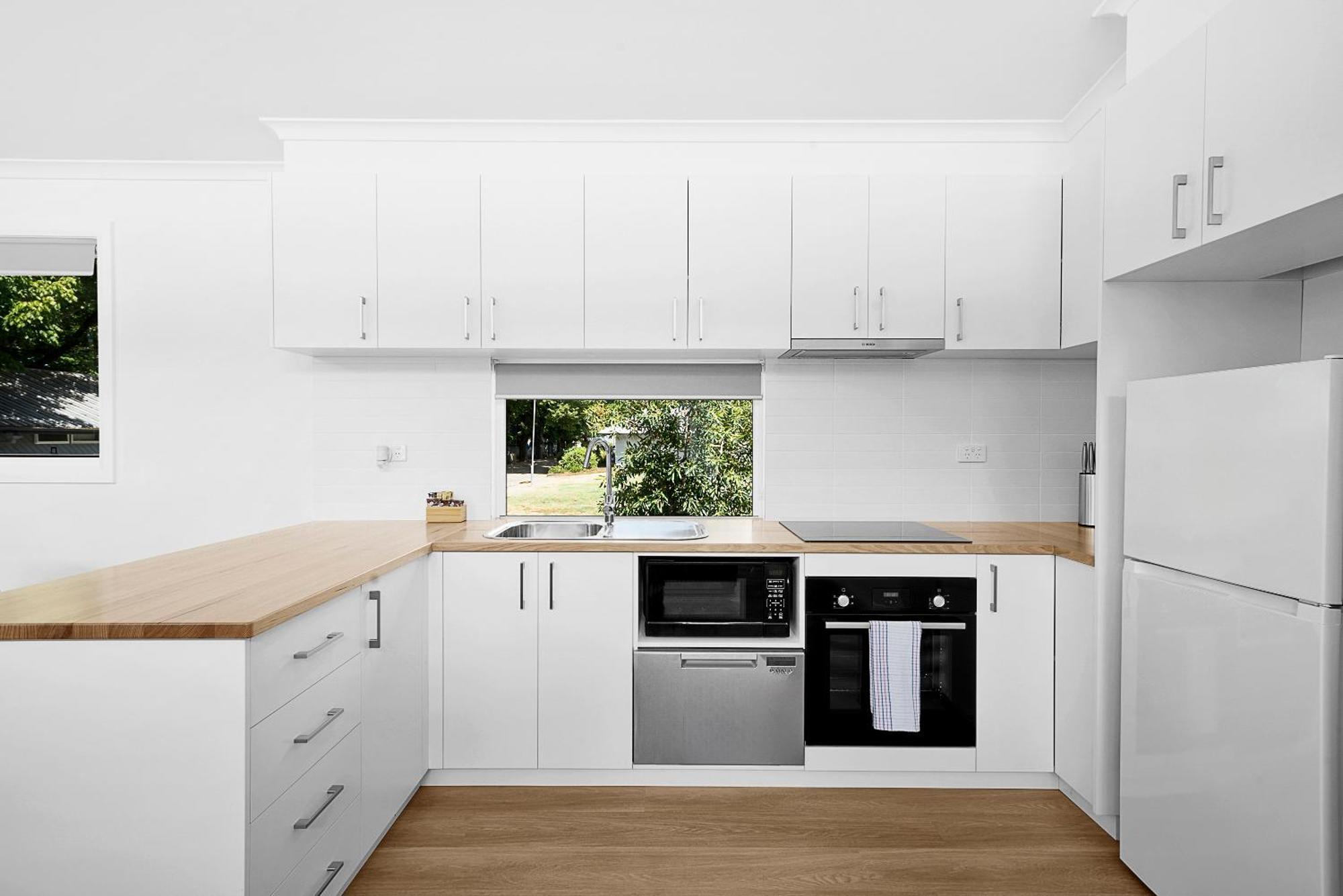 Myrtleford Holiday Park Экстерьер фото