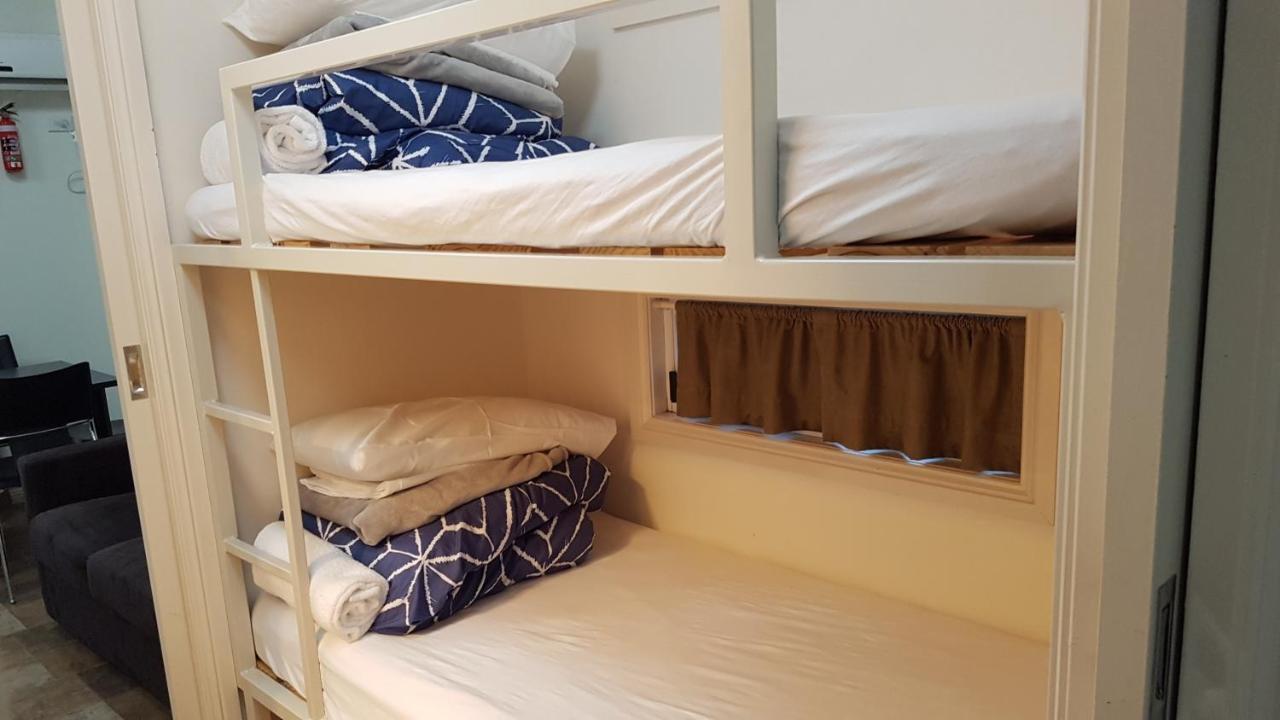 Myrtleford Holiday Park Экстерьер фото