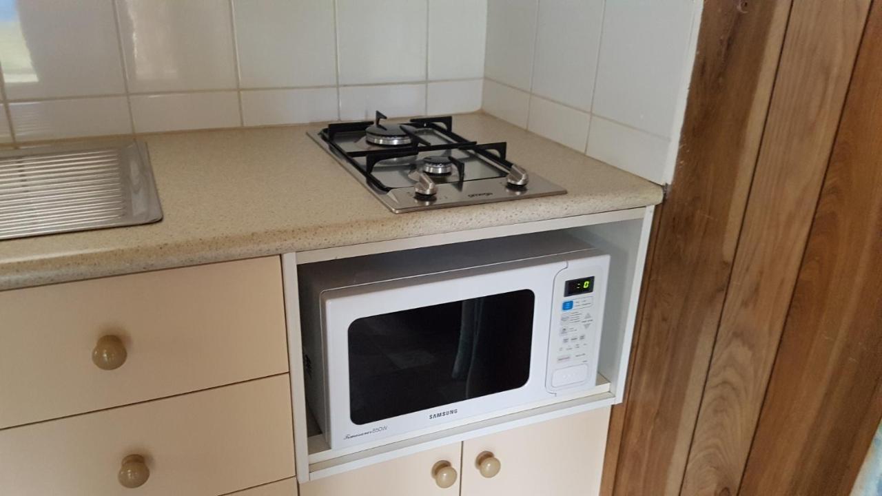Myrtleford Holiday Park Экстерьер фото