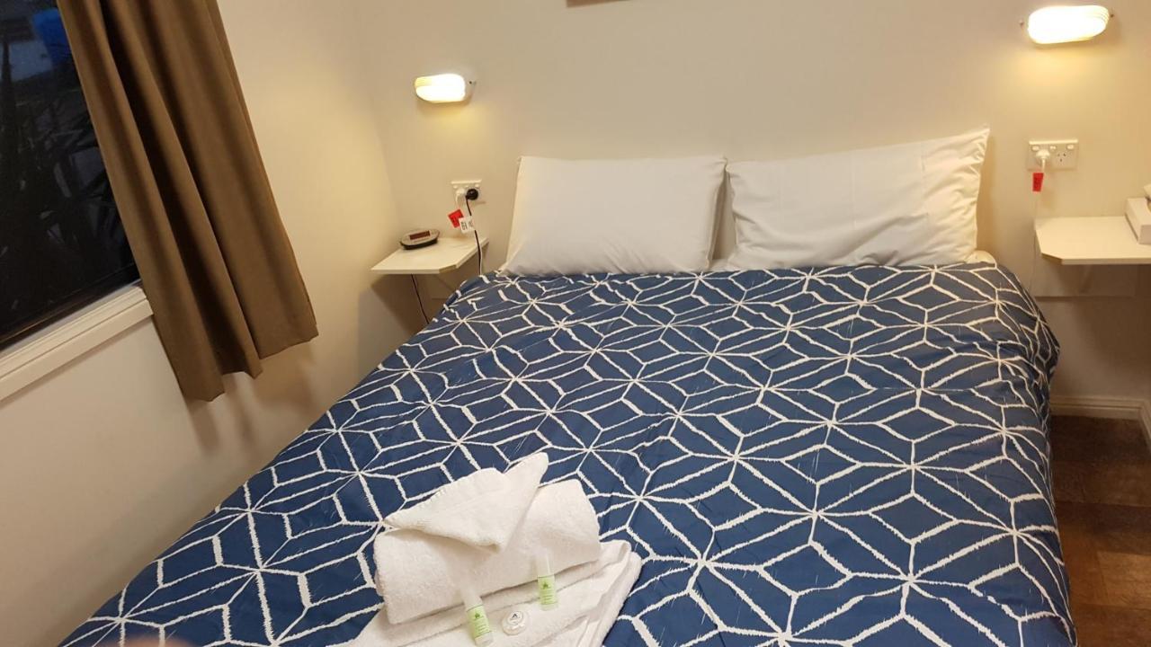 Myrtleford Holiday Park Экстерьер фото