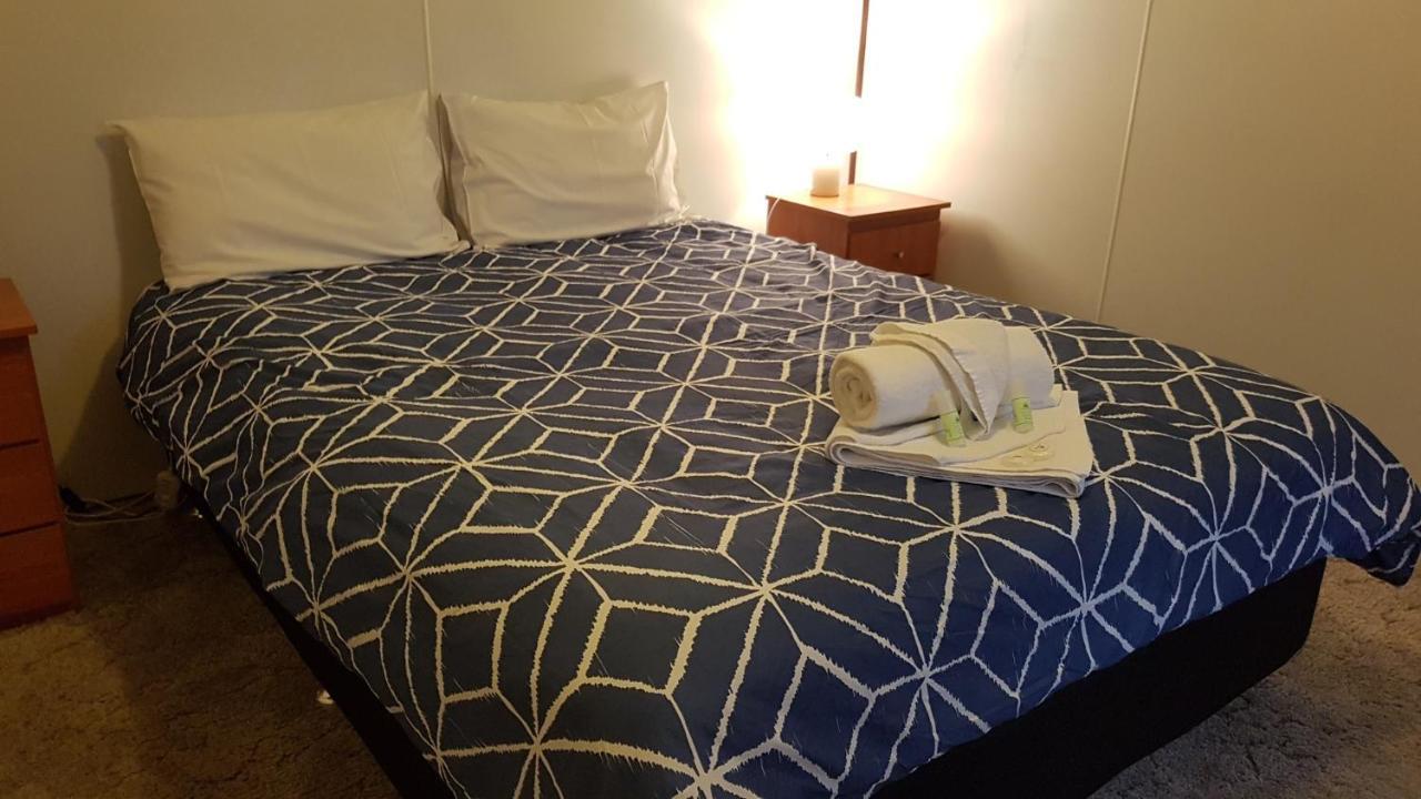Myrtleford Holiday Park Экстерьер фото