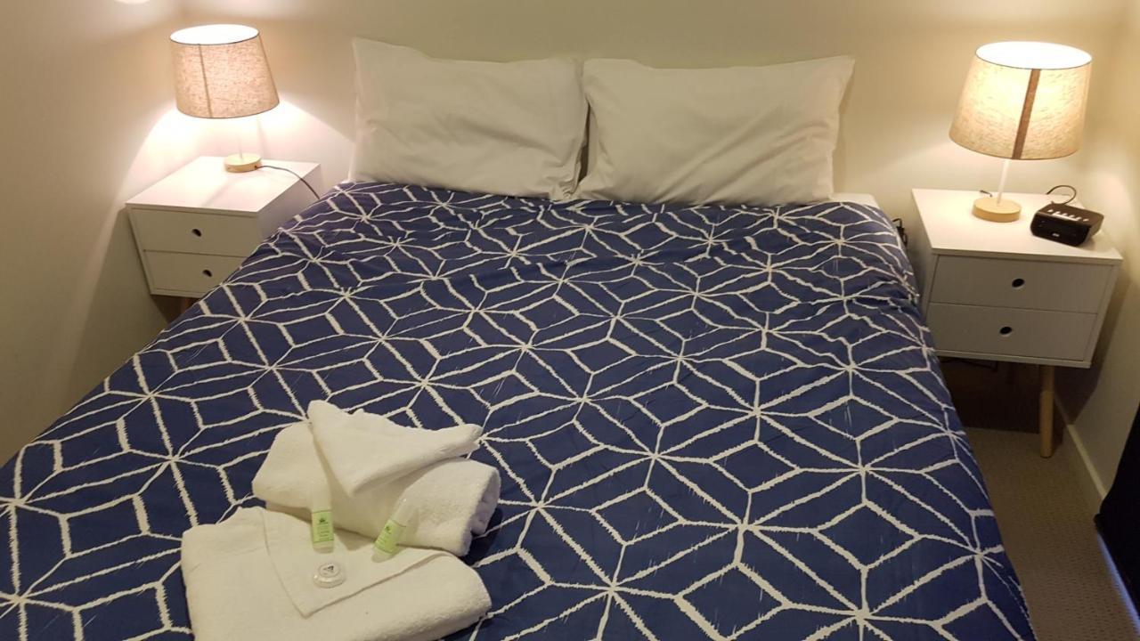 Myrtleford Holiday Park Экстерьер фото