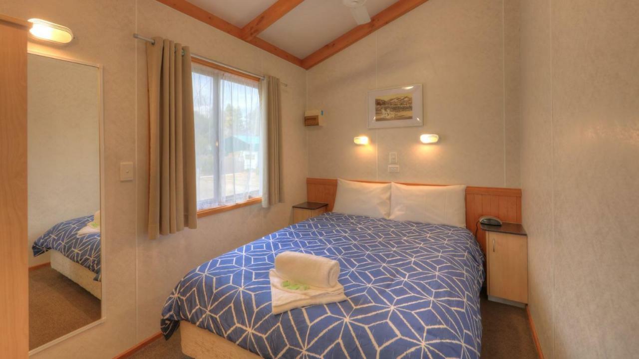 Myrtleford Holiday Park Экстерьер фото