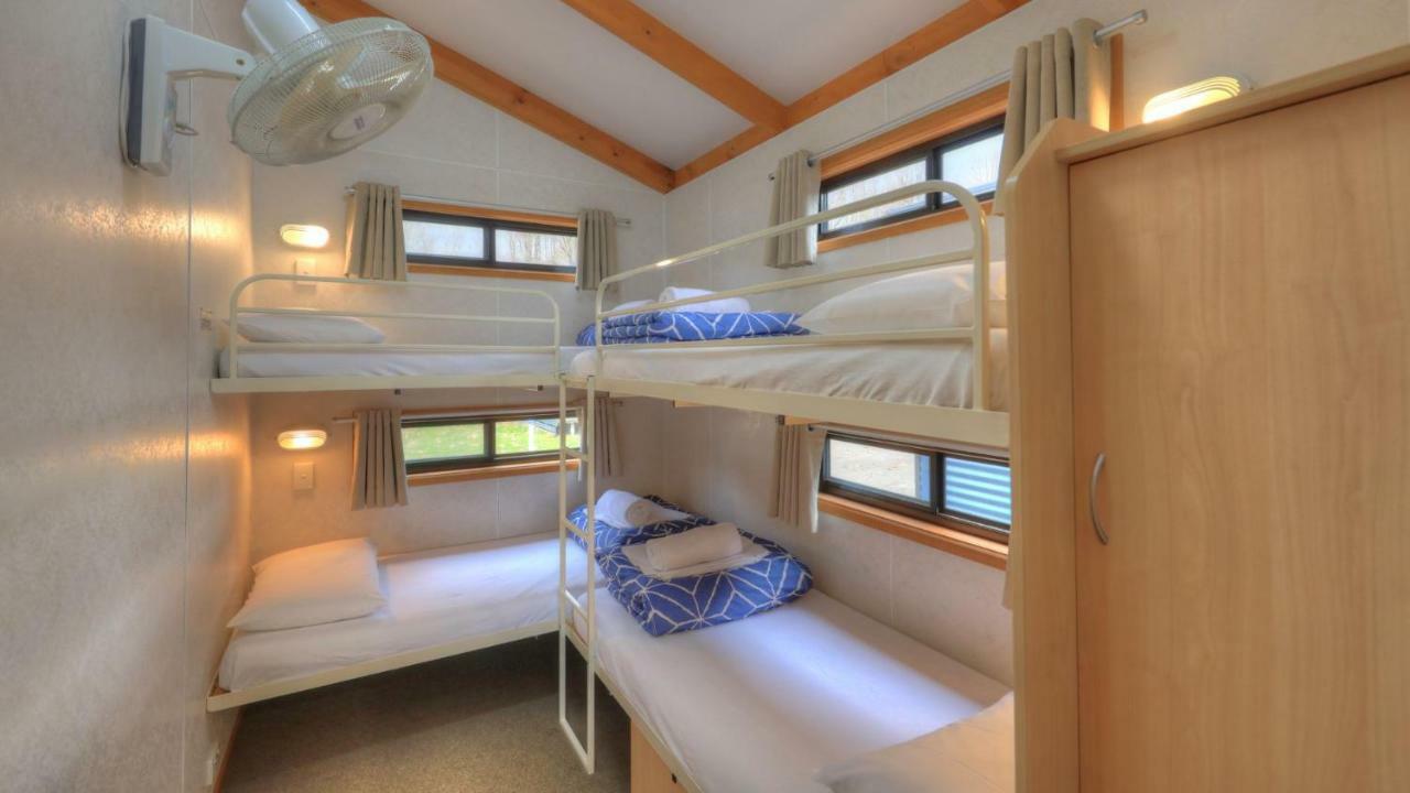 Myrtleford Holiday Park Экстерьер фото
